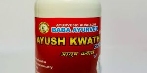 AYUSH KWATH IMMUNITY BOOSTER