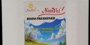 Sandal Room Freshener Spray