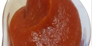 Red Papaya Puree Concentrate