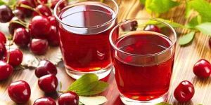 Sour Cherry Juice Concentrate