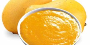 Totapuri Mango Pulp Puree