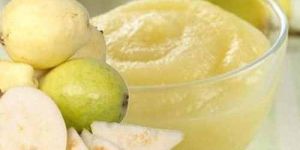 White Guava Puree Concentrate