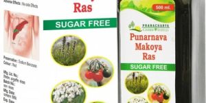 Punarnava Makoya RAS