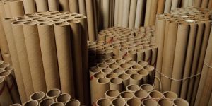 Corrugated Tubes