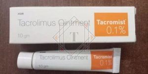 Tacrolimus Ointment