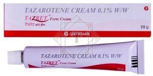 Tazarotene Cream