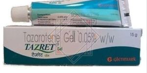 Tazarotene Gel