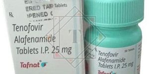 Tenofovir Alafenamide Tablets