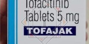 Tofacitinib Tablets