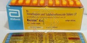 Trimethoprim and Sulfamethoxazole Tablets