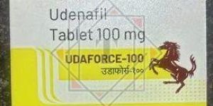 Udaforce-100 Udenafil Tablets