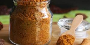 Rasveda Pav Bhaji Masala