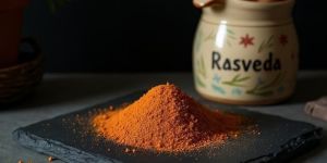 Rasveda Punjabi Garam Masala