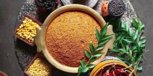 Rasveda Rasam Powder