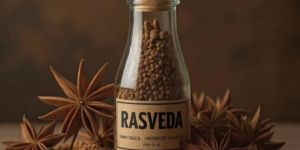Rasveda Star Anise