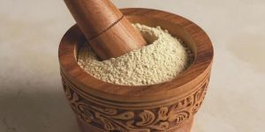 Rasveda White Pepper Powder