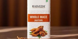 Rasveda Whole Mace
