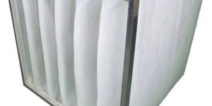 Envigil Hl Pocket Filter