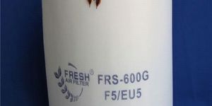 M5 600g Ceiling Filter Media