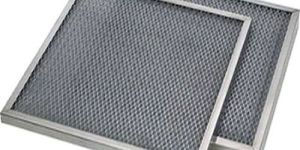 Wire Mesh Filter