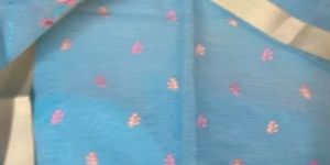 Ghicha Cotton Unstitched Suit
