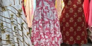 Ladies One Piece Dress