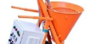 Waterproofing Machine