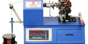 Automatic Ceiling Fan Stator Winding Machine