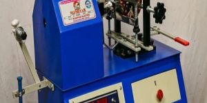 NS-949 Ceiling Fan Stator Winding Machine