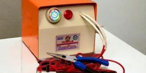 Spot Welding Machine