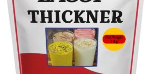 Lassi Thickner Stabilizer Powder
