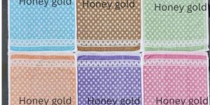 samleti honey gold towel napkin