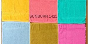 sunburn 1421 napkin towels