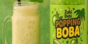 Popping Boba Tender Coconut