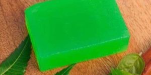 Neem Herbal Bath Soap