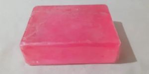 Rose Glycerine Soap