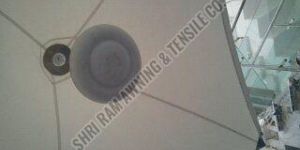 Indoor Tensile Structure