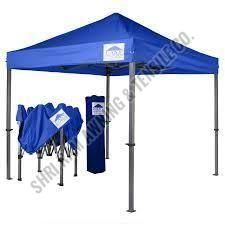 Scissor Tent