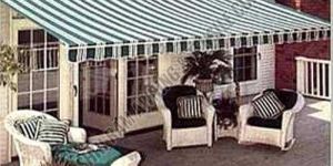 Terrace Awning