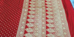 Pure Cotton Handloom Sarees