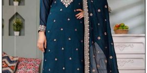 Georgette Suits