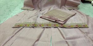 Ladies Kurti Palazzo Set