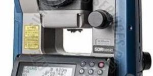 South N4 Measurement Total Station
