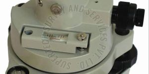 Stainless Steel Total Station Surveying Tribrach