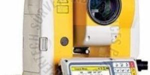 Supertech Land Survey Instruments Total Station