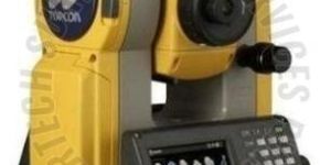 total station repair&services