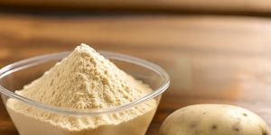 Potato Powder