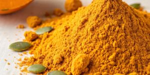 Pumpkin Seed Powder