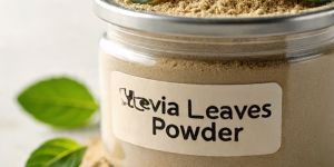 Stevia Leaves Powder