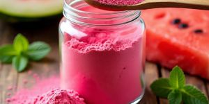 Watermelon Powder